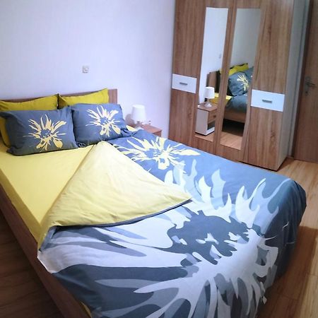 Apartments Angelovski 1 Ohrid Luaran gambar