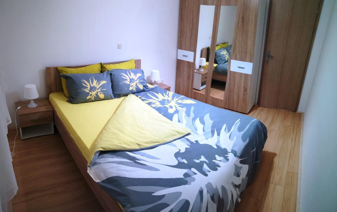 Apartments Angelovski 1 Ohrid Luaran gambar