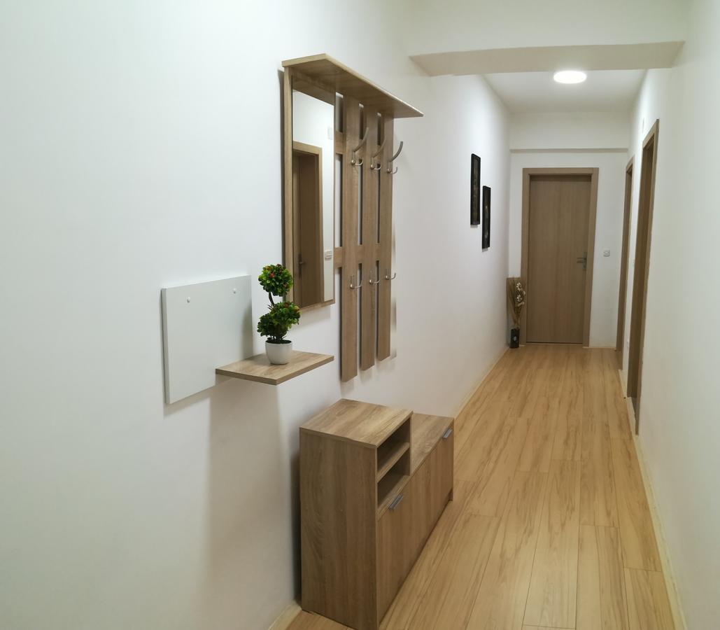 Apartments Angelovski 1 Ohrid Luaran gambar