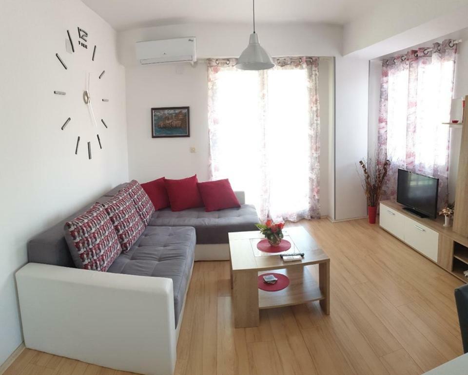 Apartments Angelovski 1 Ohrid Luaran gambar