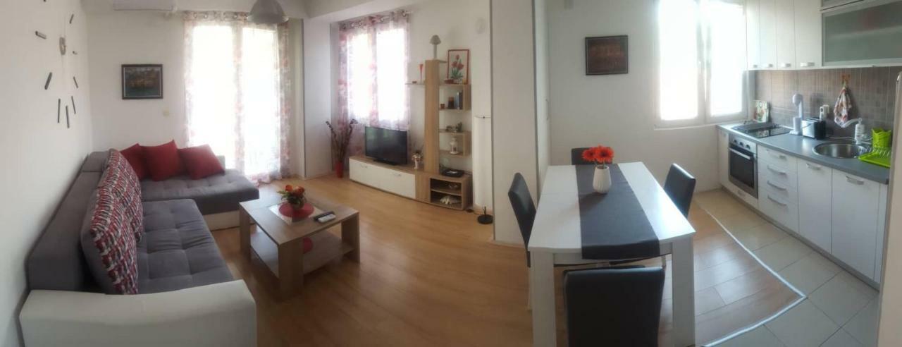 Apartments Angelovski 1 Ohrid Luaran gambar