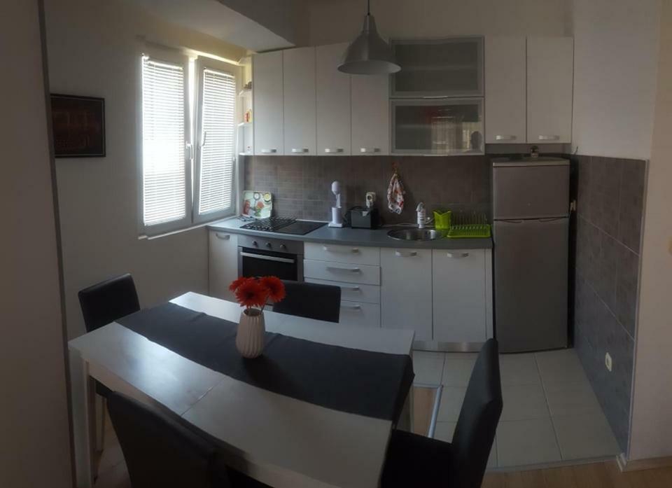 Apartments Angelovski 1 Ohrid Luaran gambar